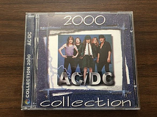 AC:DC /collection 2000 ap00828