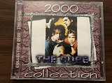 The Cure /collection 2000/apoo819