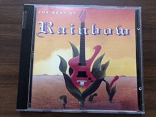 Rainbow/the best of 1998 polydor unison poland