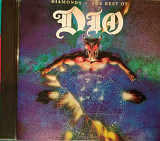 Dio - The Best