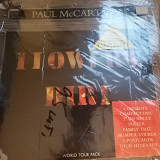 Paul McCartney – Flowers In The Dirt - World Tour Pack