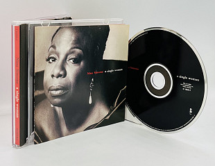 Nina Simone – A Single Woman (1993, U.S.A.)