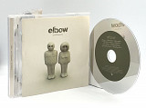 Elbow – Cast Of Thousands / CD + DVD (2003, U.K.)