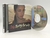 Sade – Stronger Than Pride (1988, Austria)
