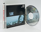 Sade – Diamond Life (1985, U.S.A.)
