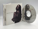 Sade – Love Deluxe (2000, U.S.A.)