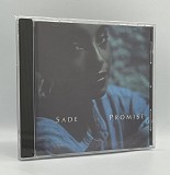 Sade – Promisе (1991, Austria)