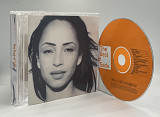 Sade – The Best Of Sade (2000, E.U.)
