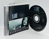 Sade – Diamond Life (1985, E.U.)