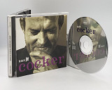 Cocker, Joe – The Best Of Joe Cocker (1993, U.S.A.)