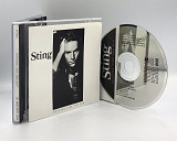 Sting – ...Nothing Like The Sun (1987, U.S.A.)