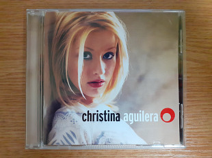 Компакт диск фирменный CD Christina Aguilera – Christina Aguilera