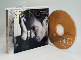 Sting – Mercury Falling (1996, France)