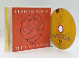 De Burgh, Chris – The Love Songs (1997, Germany)