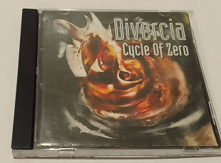 Divercia - Cycle Of Zero