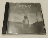 Katatonia - Viva Emptiness