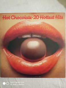 Hot chocolate 20 Hottest hits