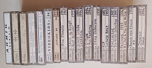 Video kids -84 / Savage-94