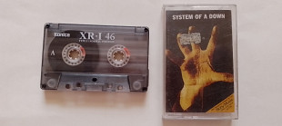 System Of A Down