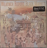 WEATHER REPORT – Black Market '1976/RE NEW