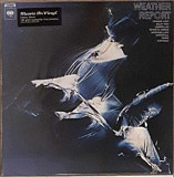 WEATHER REPORT – Weather Report '1971/RE NEW