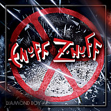 ENUFF Z'NUFF – Diamond Boy '2018 Limited Edition - NEW