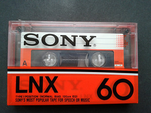 Sony LNX 60