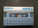 Sony SOM 15