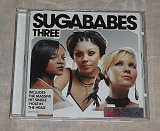 Компакт-диск Sugababes - Three