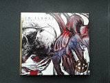In Flames - Come Clarity (CD+DVD)