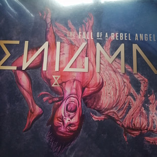 Enigma – The Fall Of A Rebel Angel