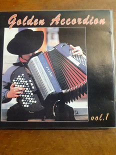 Golden Accordion Vol.1