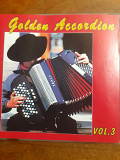 Golden Accordion Vol.3