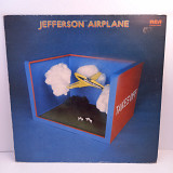Jefferson Airplane – Jefferson Airplane Takes Off LP 12" (Прайс 41549)