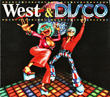 West & Disco. 1996 Сборник.