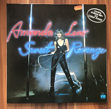 Amanda Lear - Sweet Revenge. 1978 NM - / NM-