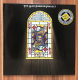 The Alan Parsons Project - The Turn Of A Friendly Card. 1989. NM-EX+ / NM