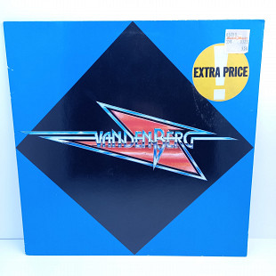 Vandenberg – Vandenberg LP 12" (Прайс 41506)
