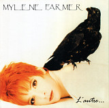 Mylene Farmer. L'Antre.
