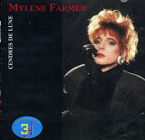 Mylene Farmer. Cendres De Lune
