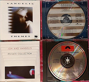 Vangelis (4CD)