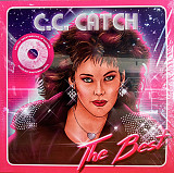 C.C. Catch – The Best 2023г.Germany Ear Music – 0218925EMU, Edel – 0218925EMU
