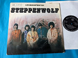 Steppenwolf ‎– Steppenwolf 1968 / Gema , RCA Victor ‎– LSD 10182 , vg++/g