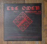 Mysterious Art – The Omen Part 1 (Remix) EP 12", произв. Germany