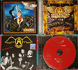 Aerosmith (3CD)