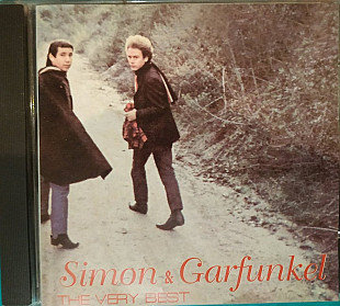 Simon & Garfunkel - The Very Best