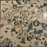 Led Zeppelin – Led Zeppelin III -70 (?)