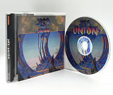 Yes ‎– Union (1991, U.S.A.)