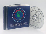 Moody Blues, The - Legend of a Band (1989, U.S.A.)
