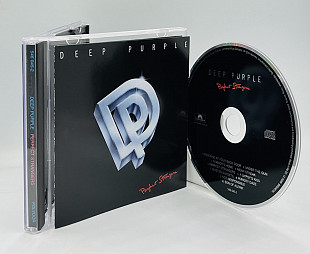 Deep Purple – Perfect Strangers (1999, E.U.)